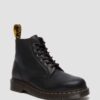Bottines en cuir Ambassador Leather 101 Bottines en cuir Ambassador Leather 101