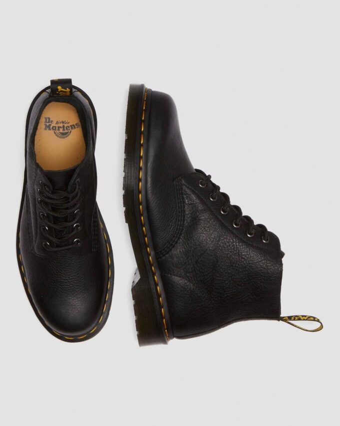 Bottines en cuir Ambassador Leather 101 Bottines en cuir Ambassador Leather 101