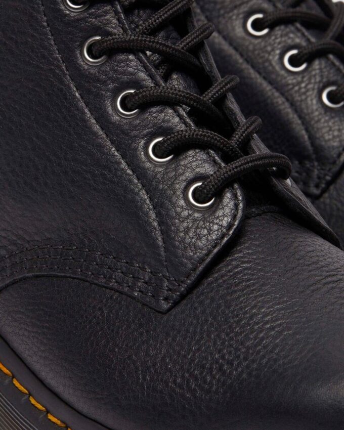 Bottines en cuir Ambassador Leather 101 Bottines en cuir Ambassador Leather 101