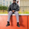 Bottines en cuir Ambassador Leather 101 Bottines en cuir Ambassador Leather 101