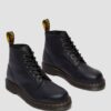 Bottines en cuir Ambassador Leather 101 Bottines en cuir Ambassador Leather 101