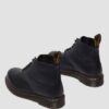 Bottines en cuir Ambassador Leather 101 Bottines en cuir Ambassador Leather 101