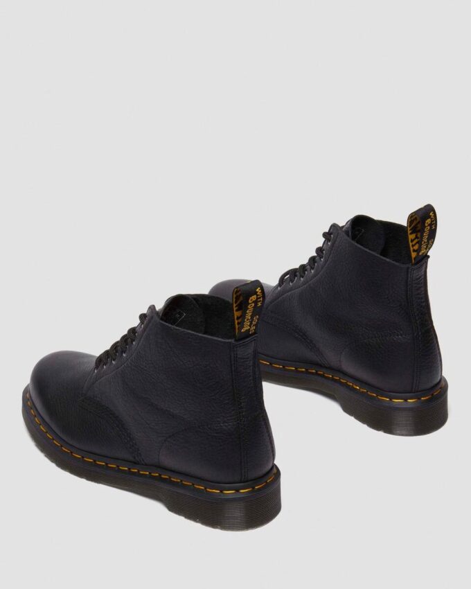 Bottines en cuir Ambassador Leather 101 Bottines en cuir Ambassador Leather 101