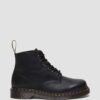 Bottines en cuir Ambassador Leather 101 Bottines en cuir Ambassador Leather 101