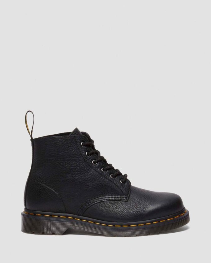 Bottines en cuir Ambassador Leather 101 Bottines en cuir Ambassador Leather 101