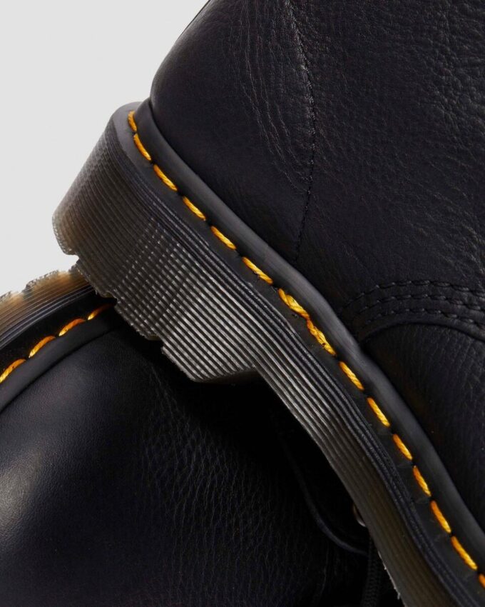 Bottines en cuir Ambassador Leather 101 Bottines en cuir Ambassador Leather 101
