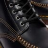 Bottines en cuir à bout rond LOWELL CHUKKA Bottines en cuir à bout rond LOWELL CHUKKA