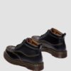 Bottines en cuir à bout rond LOWELL CHUKKA Bottines en cuir à bout rond LOWELL CHUKKA