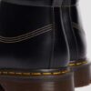Bottines en cuir à bout rond LOWELL CHUKKA Bottines en cuir à bout rond LOWELL CHUKKA