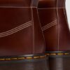 Bottines en cuir à bout rond LOWELL CHUKKA Bottines en cuir à bout rond LOWELL CHUKKA