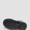 BOTTINES À LACETS EN PATENT LEATHER RAINBOW 1460 POUR ENFANTS BOTTINES À LACETS EN PATENT LEATHER RAINBOW 1460 POUR ENFANTS