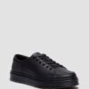BROOKLINE 6-EYE Chaussures en Nappa Leather
