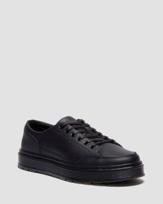 BROOKLINE 6-EYE Chaussures en Nappa Leather