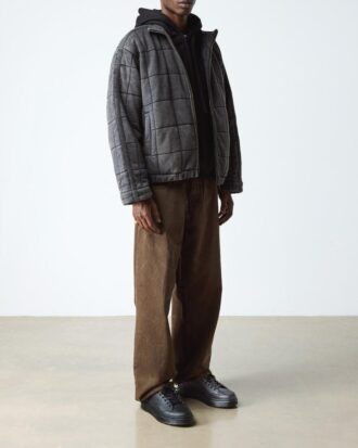 BROOKLINE 6-EYE Chaussures en Nappa Leather
