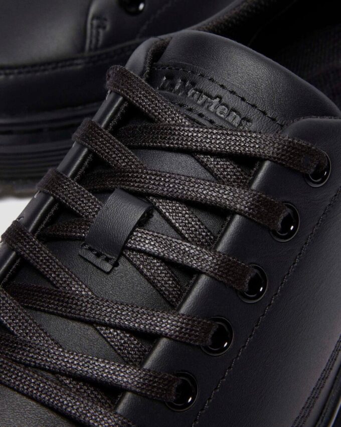 BROOKLINE 6-EYE Chaussures en Nappa Leather