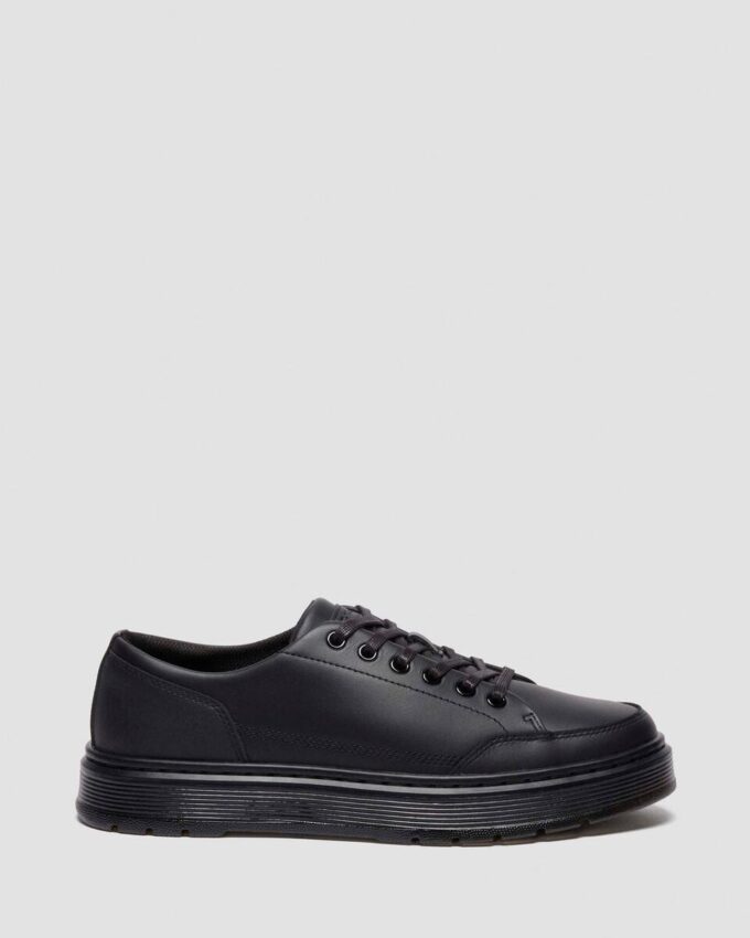 BROOKLINE 6-EYE Chaussures en Nappa Leather