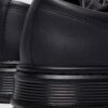BROOKLINE 6-EYE Chaussures en Nappa Leather