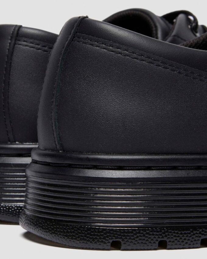 BROOKLINE 6-EYE Chaussures en Nappa Leather