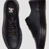 BROOKLINE 6-EYE Chaussures en Nappa Leather