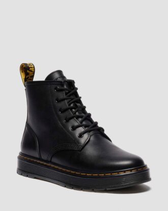 BROOKLINE CHUKKA Bottines décontractées en cuir