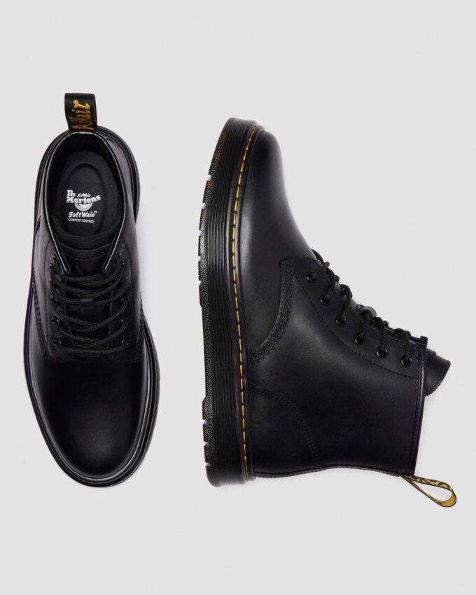 BROOKLINE CHUKKA Bottines décontractées en cuir BROOKLINE CHUKKA Bottines décontractées en cuir