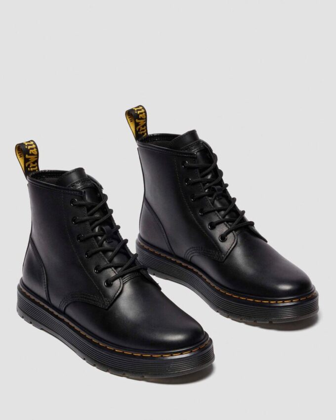 BROOKLINE CHUKKA Bottines décontractées en cuir BROOKLINE CHUKKA Bottines décontractées en cuir