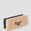 Brosse à chaussures en poils