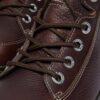 BUZZ 8-EYE Bottines à lacets en cuir Grizzly BUZZ 8-EYE Bottines à lacets en cuir Grizzly