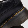 Buzz Chaussures Mary Jane en cuir nappa foulé Buzz Chaussures Mary Jane en cuir nappa foulé