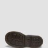 Buzz Chaussures Mary Jane en cuir nappa foulé Buzz Chaussures Mary Jane en cuir nappa foulé
