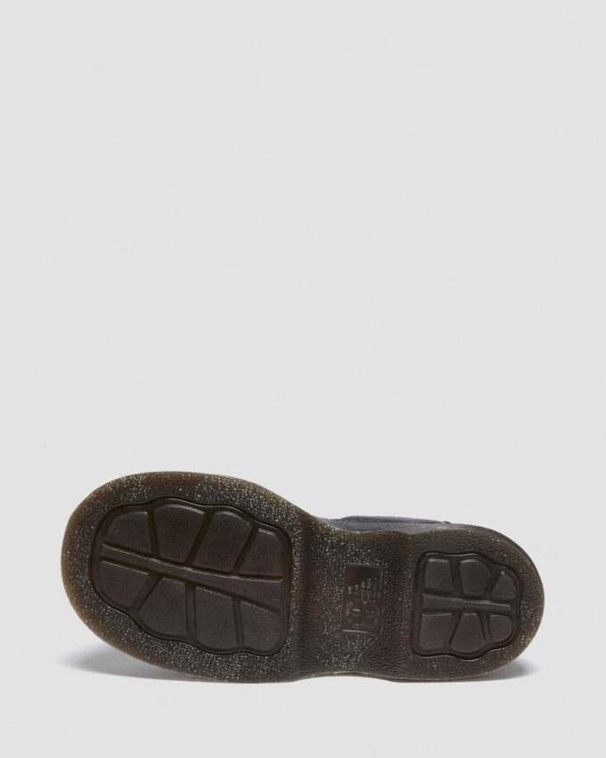 Buzz Chaussures Mary Jane en cuir nappa foulé Buzz Chaussures Mary Jane en cuir nappa foulé