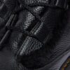 Buzz Lace Up Bottines à lacets en Nappa Leather foulé doublées de fausse fourrure Buzz Lace Up Bottines à lacets en Nappa Leather foulé doublées de fausse fourrure