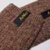 CHAUDES CHAUSSETTES EN COTON BIOLOGIQUE MÉLANGÉ CHAUDES CHAUSSETTES EN COTON BIOLOGIQUE MÉLANGÉ