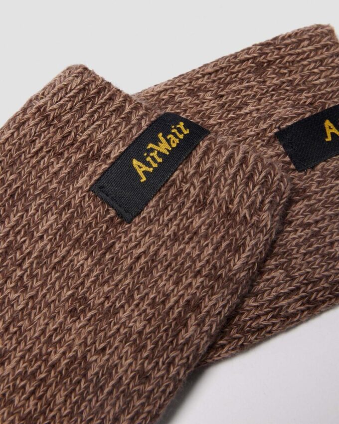 CHAUDES CHAUSSETTES EN COTON BIOLOGIQUE MÉLANGÉ CHAUDES CHAUSSETTES EN COTON BIOLOGIQUE MÉLANGÉ