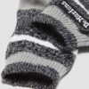 Chaussettes courtes en coton mélangé Chaussettes courtes en coton mélangé