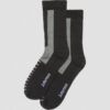 Chaussettes Double Doc en coton mélangé Chaussettes Double Doc en coton mélangé