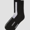 Chaussettes Double Doc en coton mélangé Chaussettes Double Doc en coton mélangé