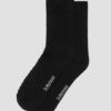 Chaussettes Double Doc en coton mélangé Chaussettes Double Doc en coton mélangé