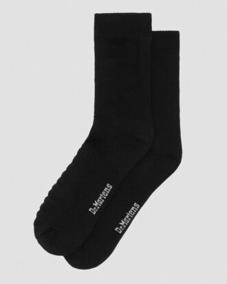 Chaussettes Double Doc en coton mélangé