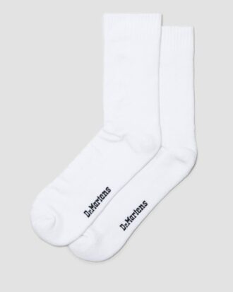 Chaussettes Double Doc en coton mélangé