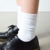 Chaussettes Double Doc en coton mélangé Chaussettes Double Doc en coton mélangé