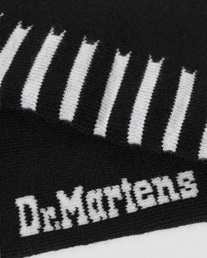 Chaussettes Double Doc en coton mélangé Chaussettes Double Doc en coton mélangé