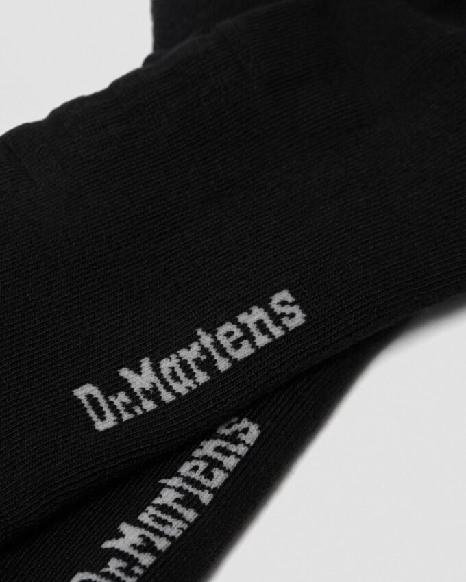 Chaussettes Double Doc en coton mélangé Chaussettes Double Doc en coton mélangé
