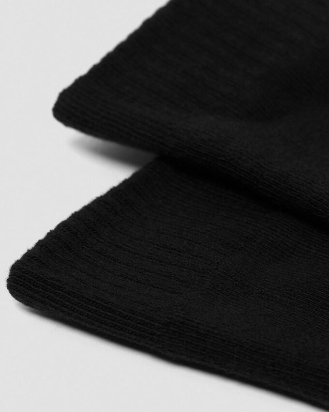 Chaussettes Double Doc en coton mélangé Chaussettes Double Doc en coton mélangé