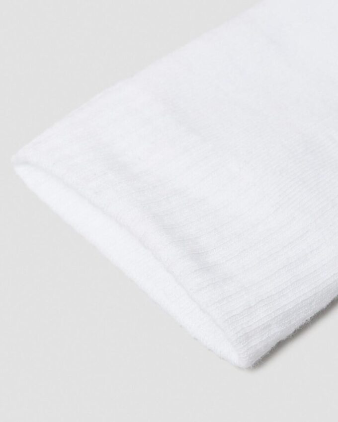 Chaussettes Double Doc en coton mélangé Chaussettes Double Doc en coton mélangé