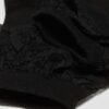 Chaussettes en coton biologique à volants Chaussettes en coton biologique à volants