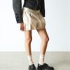 Chaussettes en coton mélangé Soundwaves Chaussettes en coton mélangé Soundwaves
