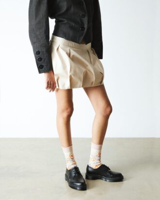 Chaussettes en coton mélangé Soundwaves