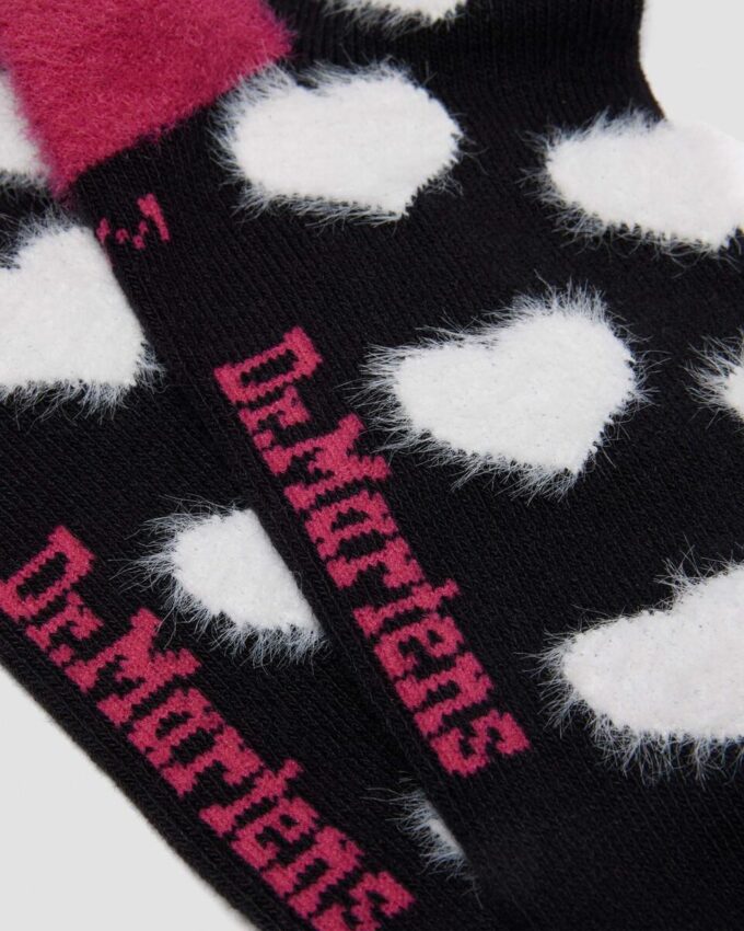 CHAUSSETTES EN MÉLANGE DE COTON BIOLOGIQUE ET DE FAUSSE FOURRURE CHAUSSETTES EN MÉLANGE DE COTON BIOLOGIQUE CHAUSSETTES EN MÉLANGE DE COTON BIOLOGIQUE ET DE FAUSSE FOURRURE CHAUSSETTES EN MÉLANGE DE COTON BIOLOGIQUE