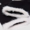CHAUSSETTES EN MÉLANGE DE COTON BIOLOGIQUE ET DE FAUSSE FOURRURE CHAUSSETTES EN MÉLANGE DE COTON BIOLOGIQUE CHAUSSETTES EN MÉLANGE DE COTON BIOLOGIQUE ET DE FAUSSE FOURRURE CHAUSSETTES EN MÉLANGE DE COTON BIOLOGIQUE